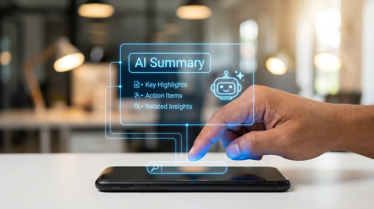 Navigating Google AI Overviews: How Brands Can Win Visibility in the Generative Search Era