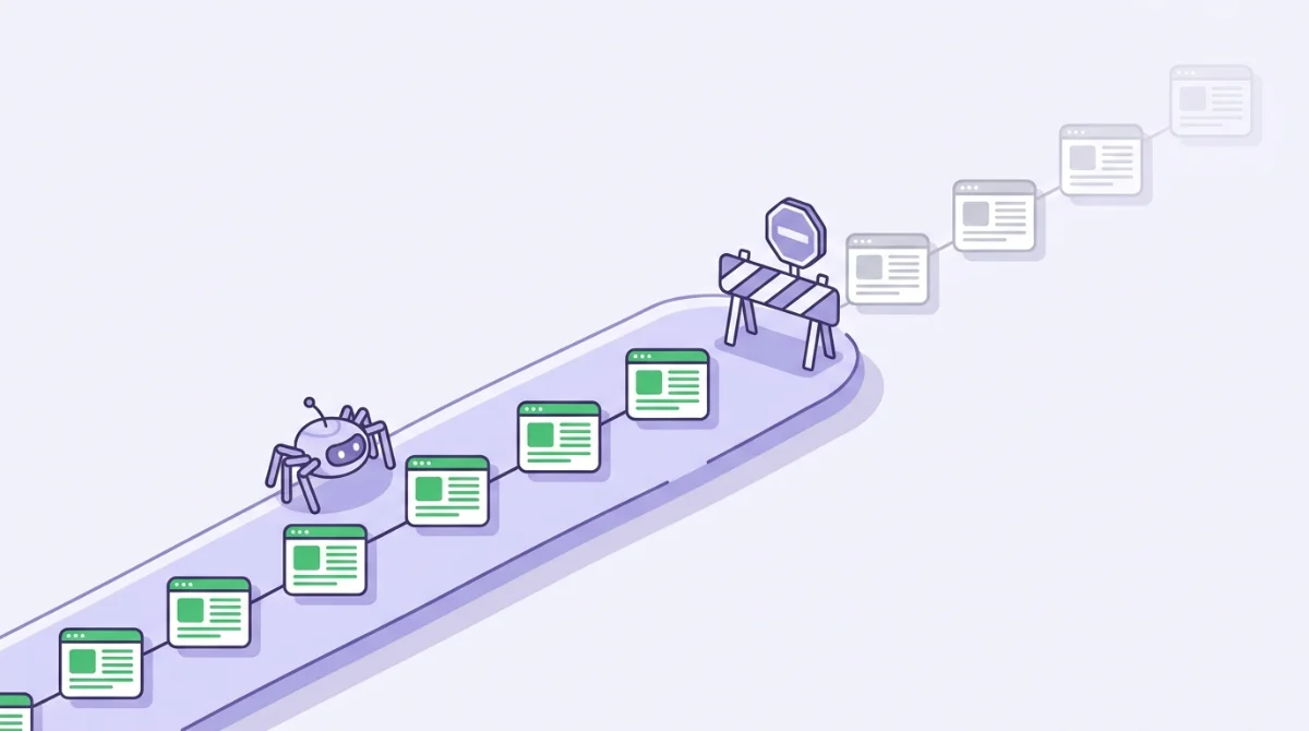 Crawl Budget Audit Blueprint: Why Googlebot Is Skipping Your Pages?
