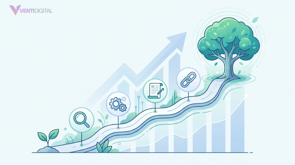How Long Does SEO Take? Realistic Timeline & Ranking Factors