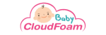 Baby CloudFoam logo
