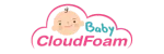 Baby CloudFoam logo