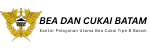Beacukai Batam logo