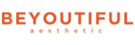 Beyoutiful logo