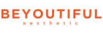 Beyoutiful logo