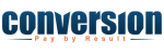 The Conversion logo