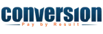 The Conversion logo