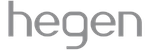 Hegen logo