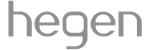 Hegen logo