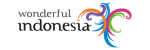 Wonderful Indonesia logo
