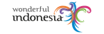 Wonderful Indonesia logo