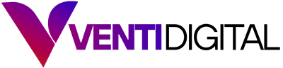 Venti Digital logo