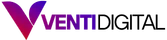 Venti Digital logo